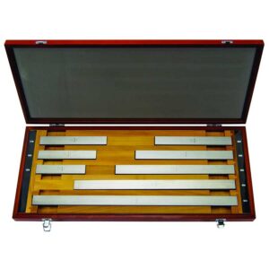 SQUARE GAGE BLOCK (47) 00 516-457-26 MITUTOYO 10033943-0