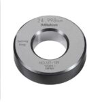SETTING RING 25MMWITH CALCERTI 177-139 MITUTOYO 10036648-0