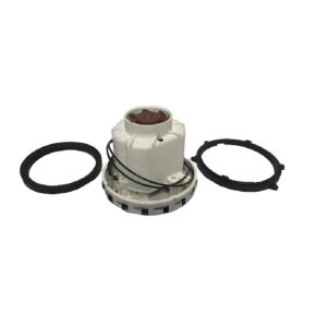 MOTOR 230V F/AERO21-01 107409160 NILFISK 10042106-0