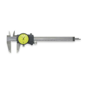JANGKA SORONG DIAL CALIPER 0-150MM 0.02MM 505-730 MITUTOYO 10042819-0