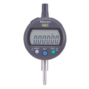 ABS DIG INDICATOR .5 IN .0001MM 543-392 MITUTOYO 10042820-0