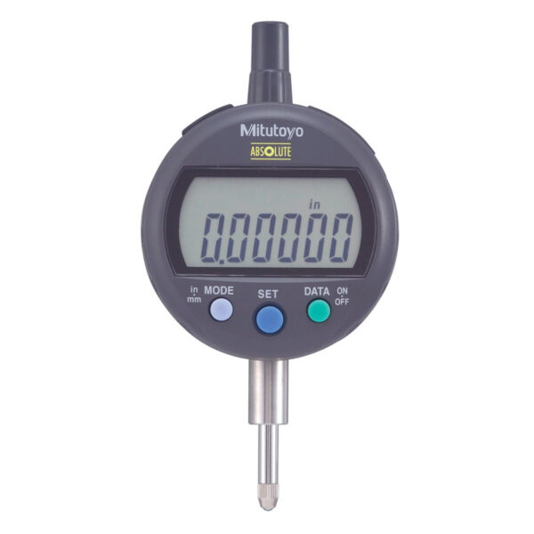 ABS DIG INDICATOR .5 IN .0001MM 543-392 MITUTOYO 10042820-19770