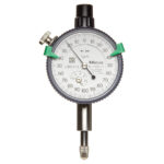 Dial Indicator 1/0.001 MM MITUTOYO 1109AB-10-0