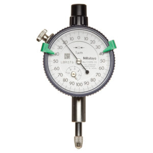 Dial Indicator 1/0.001 MM MITUTOYO 1109AB-10-0