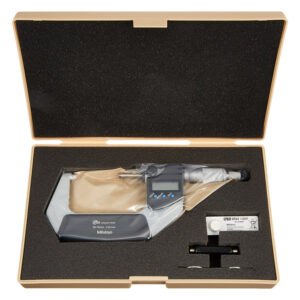 DIG MICROMETER 50-75 0.001MM 293-242-30 MITUTOYO 10045680-0