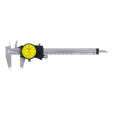 JANGKA SORONG DIAL CALIPER 0-200MM/0.01MM 505-733 MITUTOYO 10048498-0