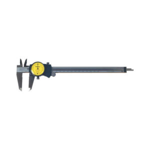 JANGKA SORONG DIAL CALIPER 0-200MM 0.02MM 505-731 MITUTOYO 10048499-0