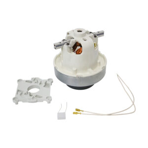 INLET OUTLETVALVE 6EA 128500855 F/E130.3 NILFISK 10050688-0