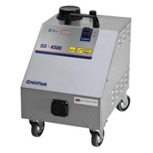 MESIN STEAM CLEANER SO4500 NILFISK 10051838-0