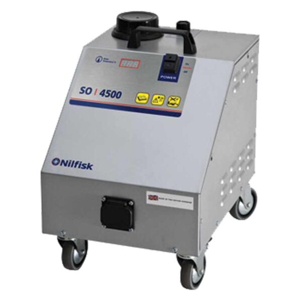 MESIN STEAM CLEANER SO4500 NILFISK 10051838-0