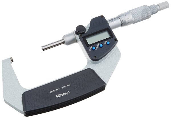 DIG OD MICROMETER25-50 .001MM 406-251-30 MITUTOYO 10052027-19780