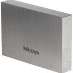 GAUGE BLOCK STEEL 1.0005MM 0 611520-021 MITUTOYO 10052029-0