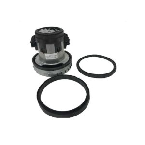 TURBINE W/GASKETS 31000856 F/BUDDY II NILFISK 10054205-0