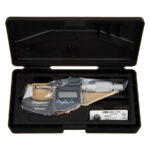 TUBE MICROMETER 25 0.001MM 395-271-30 MITUTOYO 10056450-0
