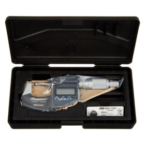 TUBE MICROMETER 25 0.001MM 395-271-30 MITUTOYO 10056450-0