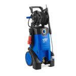 MESIN PEMBERSIH HIGH PRESSURE COLD MC 3C NILFISK 10057375-0