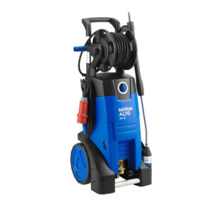 MESIN PEMBERSIH HIGH PRESSURE COLD MC 3C NILFISK 10057375-0
