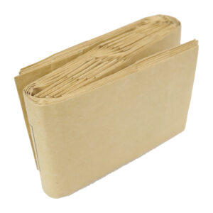 DUST BAG 10PCS 107413584 F/FOR GU SERIE NILFISK 10061273-0