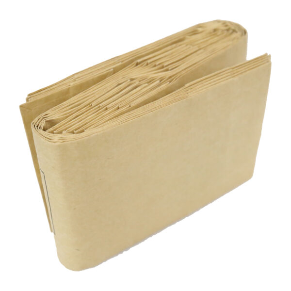 DUST BAG 10PCS 107413584 F/FOR GU SERIE NILFISK 10061273-0