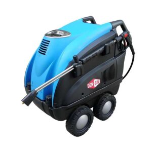 MESIN PEMBERSIH HIGH PRESSURE HOT AND COLD H200 E NILFISK 10062237-0