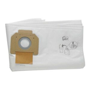 FILTER KIT 5EA 302004000 F/ATTIX30 NILFISK 10067417-0