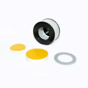 FILTER KIT 80556400 F/IVT1000 NILFISK 10068335-0