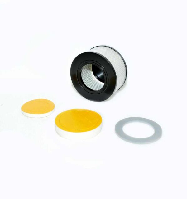 FILTER KIT 80556400 F/IVT1000 NILFISK 10068335-0