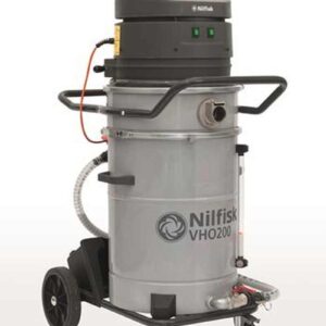 VACUUM WET AND DRY VHO200 SET NILFISK 10069435-0