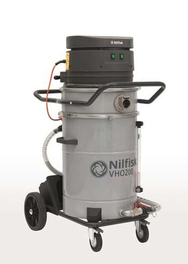 VACUUM WET AND DRY VHO200 SET NILFISK 10069435-0