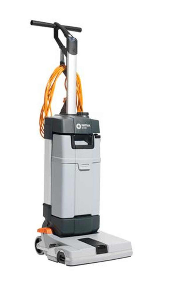 MESIN SCRUBBER DRIER SC100 E FULL PACKAGE NILFISK 10070570-0