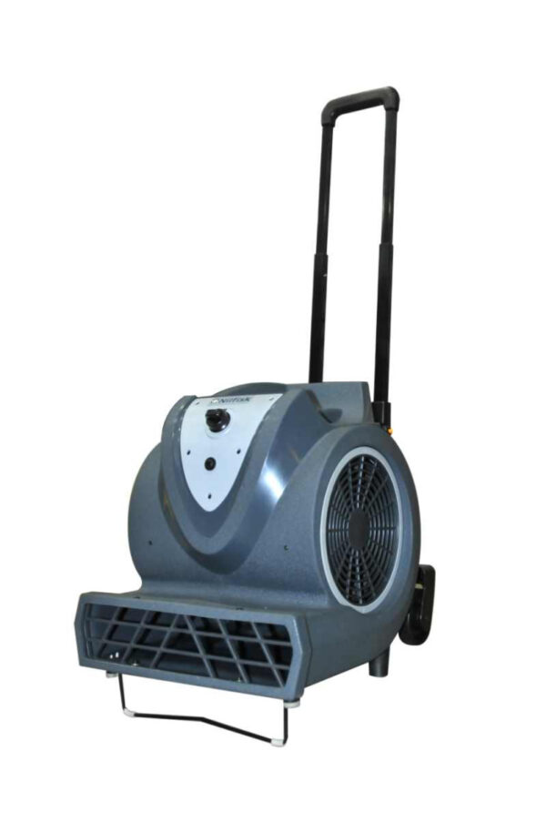 AIR BLOWER BN3 SET NILFISK 10078429-0
