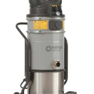 VACUUM DRY VHS110 ATEX Z22 AU SET NILFISK 10087155-0
