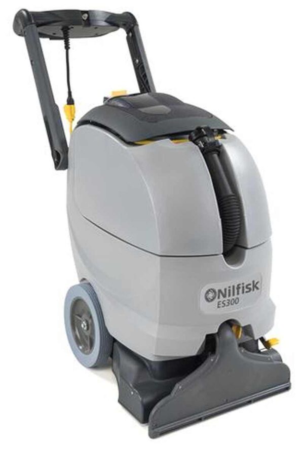 SPRAY EXTRACTION ES300 NILFISK 10090216-0
