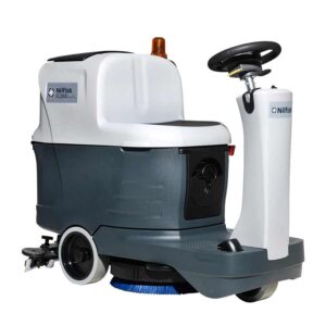 MESIN SCRUBBER DRIER RIDE ON SC2000 53B SET NILFISK 10090247-0