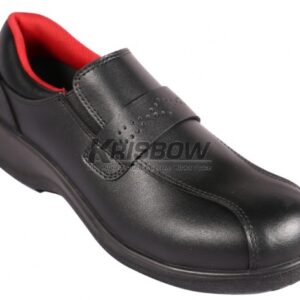 Sepatu Safety Shoes Hera 4" (36/3) Krisbow 10111793-0