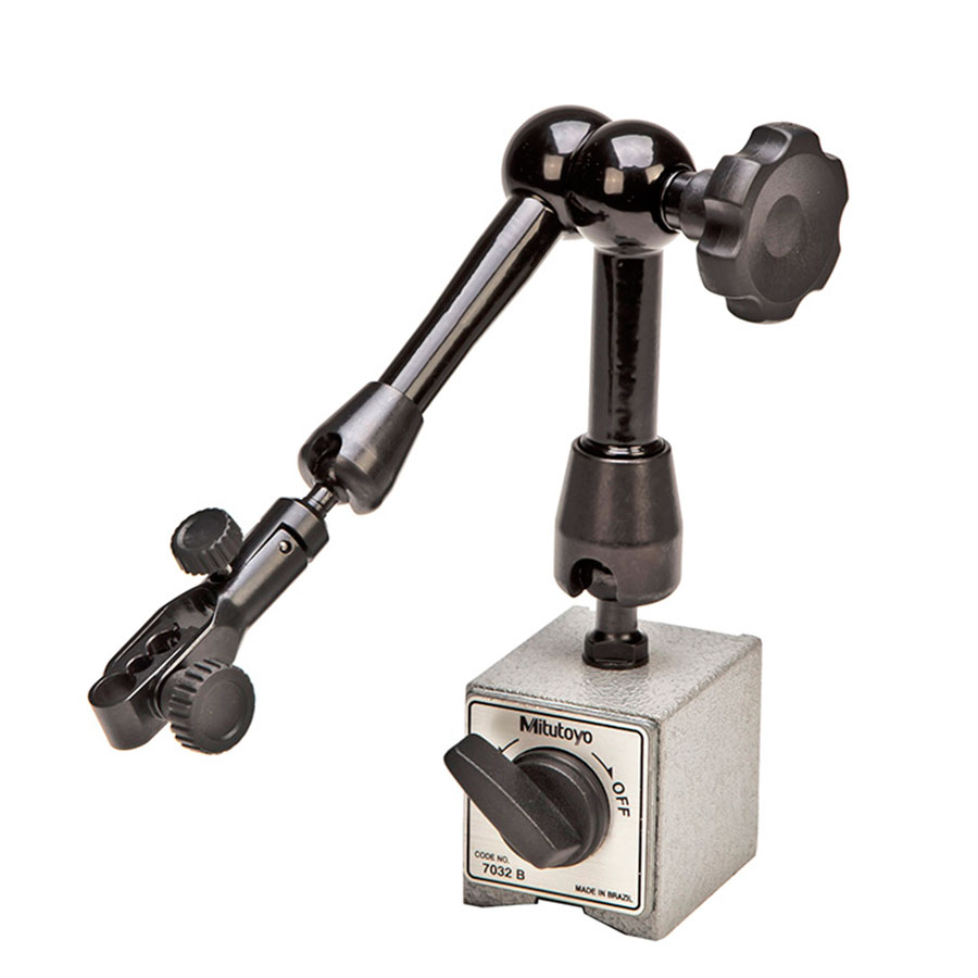 MAGNETIC STAND UNIVERSAL 7032B MITUTOYO MT0006374-0