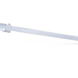 Jangka Sorong Vernier Caliper (jaw length 100mm/3.9") 0-600mm/0-24" Insize 1208-614-0