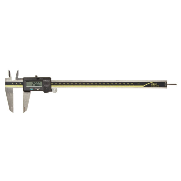 Jangka Sorong ABS DIG CALIPER 0-100/0.01MM 500-150-30 Mitutoyo 10011232-19581