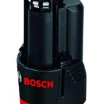 Baterai 12V 3.0 Ah 1600A00X79 Bosch GBA12V-Li-0