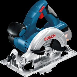 Gergaji Mesin Cordless Circular Saw 06016A22L0 Bosch GKS18V-Li (Solo)-0