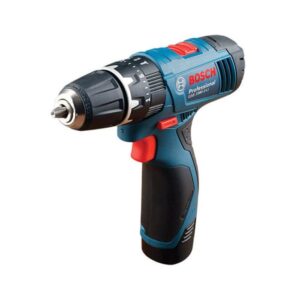 Bor Cordless Drill 06019F30K4 Bosch GSB120-Li-0
