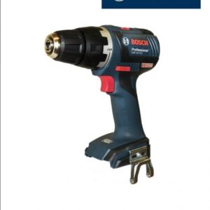Mesin Bor Cordless Drill Driver 06019E8100 Bosch GSR18V-EC (Solo)-0