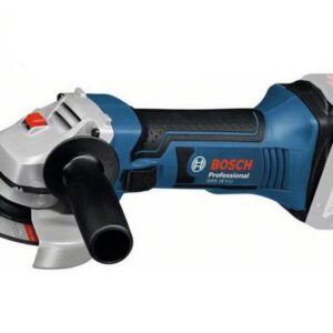 Mesin Gerinda Cordless Angle Grinder 060193A3L5 Bosch GWS18V-Li (Solo)-0
