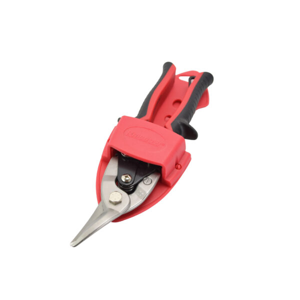 Heavy Duty Aviation Snip Left Cutting Krisbow KW0102117-19716