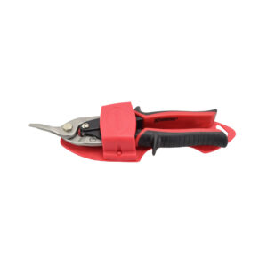 Heavy Duty Aviation Snip Left Cutting Krisbow KW0102117-0