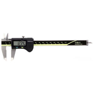 ABS DIG CALIPER 0-200/0.01MM 500-182-30 Mitutoyo 10012806-0