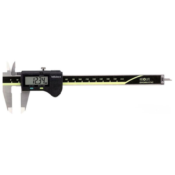ABS DIG CALIPER 0-200/0.01MM 500-182-30 Mitutoyo 10012806-19806