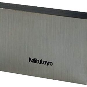 GAUGE BLOCK STEEL 1.27MM 1 611587-031 Mitutoyo 10025743-0