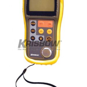 Thickness Gage Advance 1.2-225mm Krisbow KW0600410-0