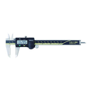 JANGKA SORONG ABS DIG CALIPER 0-200 0.01MM 500-156-30 MITUTOYO 10030109-0